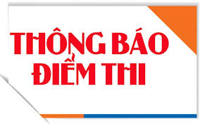 Kết quả thi Tốt nghiệp các môn Lý luận Chính trị lớp nâng trình độ Giáo viên Mầm non theo Nghị định 71/2020/NĐ-CP khóa tuyển sinh 2022
